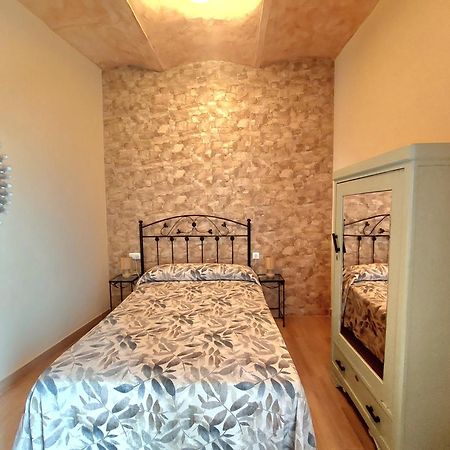 Apartament La Plazuela, Casa Andaluza Con Patio. Montoro Zewnętrze zdjęcie