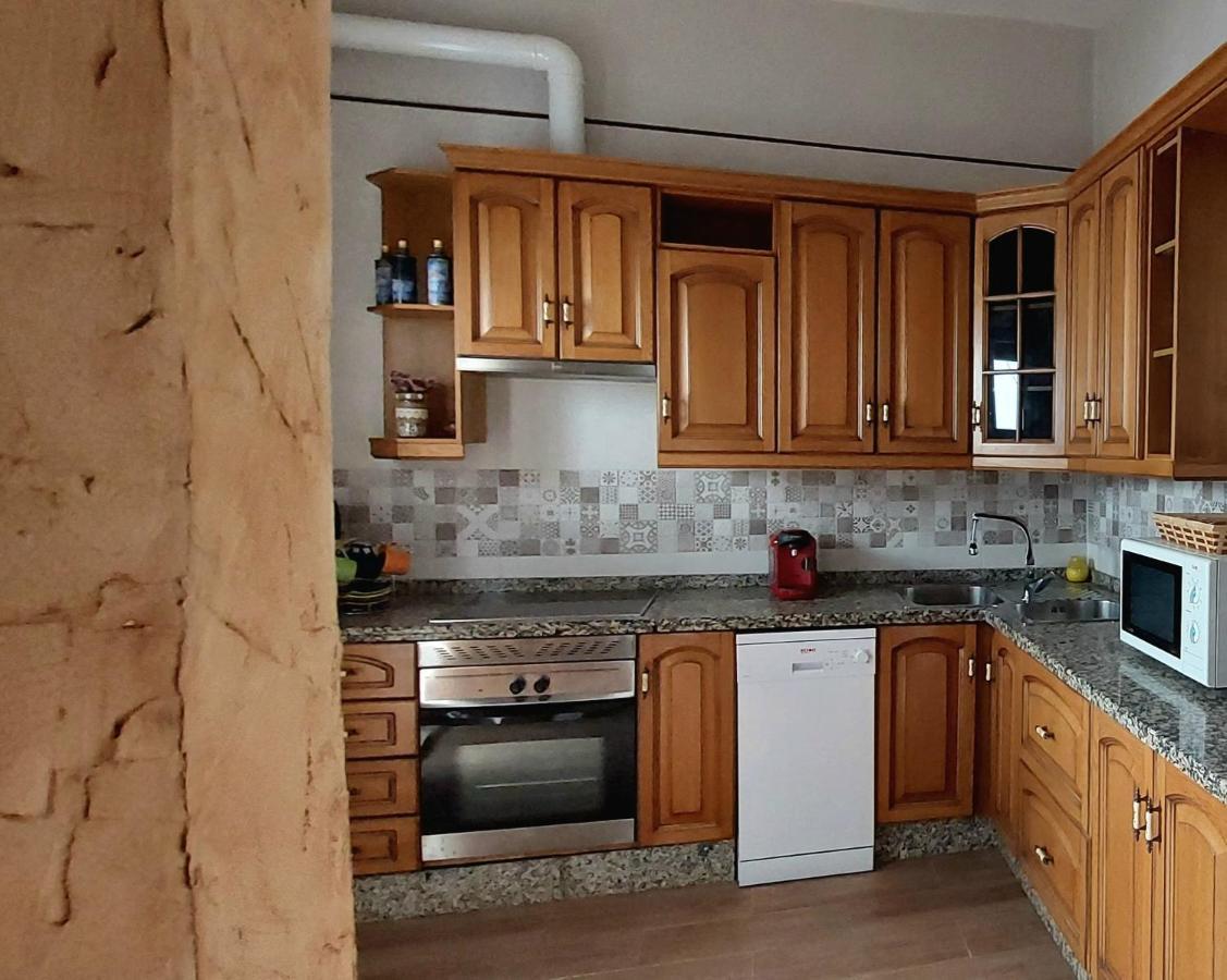 Apartament La Plazuela, Casa Andaluza Con Patio. Montoro Zewnętrze zdjęcie
