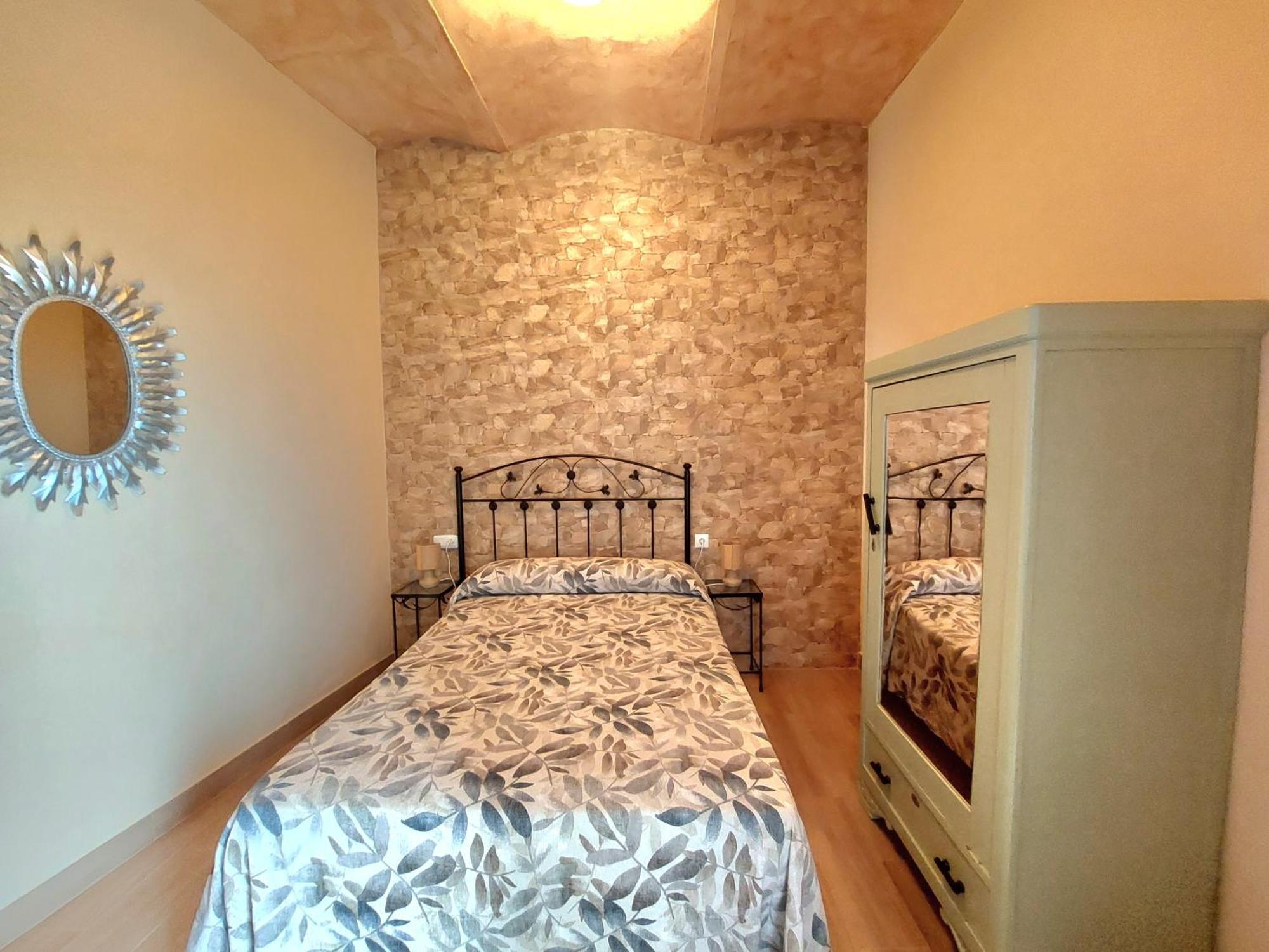 Apartament La Plazuela, Casa Andaluza Con Patio. Montoro Zewnętrze zdjęcie